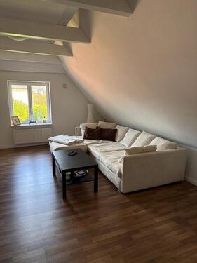Foto - 2 Zimmer Etagenwohnung zur Miete in Kellinghusen