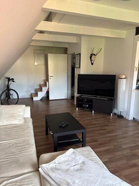 Foto - 2 Zimmer Etagenwohnung in Kellinghusen