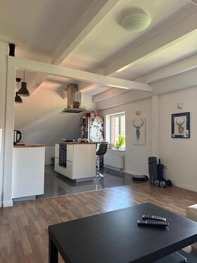 Foto - Etagenwohnung in Kellinghusen zur Miete
