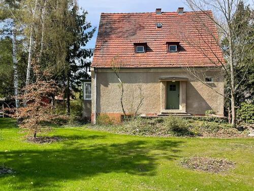 Foto - 4.5 Zimmer Einfamilienhaus zur Miete in Potsdam