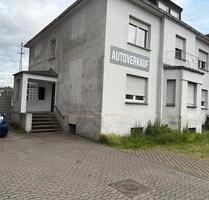 Gewerbliche Zimmer Büro Lager mieten - Hagen Hagen-Nord