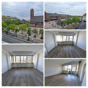 Foto - Großzügige 5-Zimmer-Wohnung in zentraler Lage von Oldenburg - ideal für WGs!