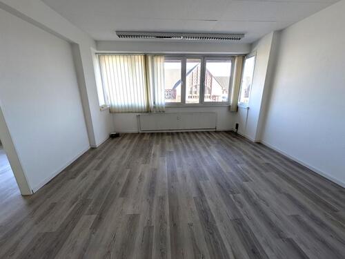 Foto - Etagenwohnung in Oldenburg zur Miete