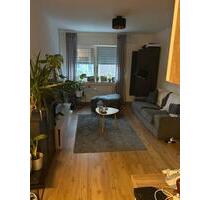 Wohnung zur zwischenmiete KEINE PAARE! - Münster Mitte-Süd