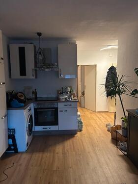 Foto - 2 Zimmer Erdgeschoßwohnung zur Miete in Münster