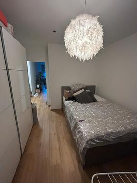 Foto - Erdgeschoßwohnung in Münster zur Miete