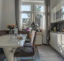 4,5 Zimmer in Duisburg: Geräumige Wohnung in Hochfeld