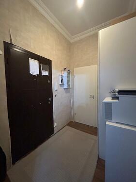 Foto - 4 Zimmer Etagenwohnung in Duisburg