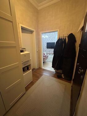 Foto - Etagenwohnung in Duisburg zum Kaufen