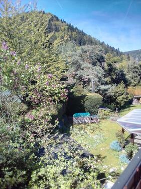 Foto - Einfamilienhaus in Bad Liebenzell zum Kaufen