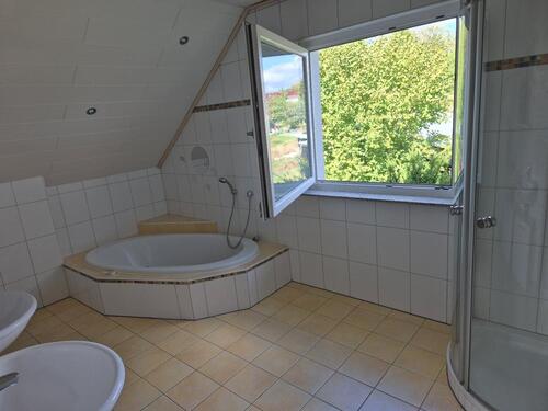 Foto - 2 Zimmer Dachgeschoßwohnung in Scheuerfeld