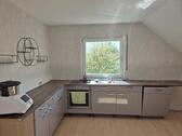 Foto - Dachgeschoßwohnung in Scheuerfeld zur Miete