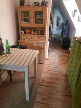 Foto - Coole Zwei-Raum-Wohnung in der Altstadt Stralsund