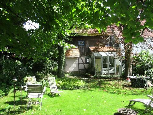 Foto - Einfamilienhaus zum Kaufen in Hungen