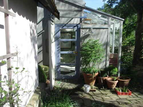 Foto - Einfamilienhaus in Hungen zum Kaufen