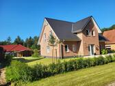 Foto - Neuwertiges modernes Einfamilienhaus ohne Makler