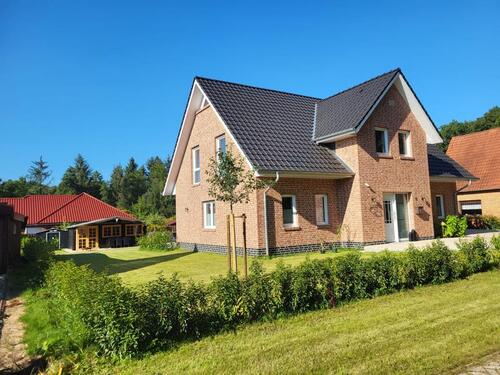 Foto - Neuwertiges modernes Einfamilienhaus ohne Makler