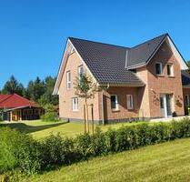 Neuwertiges modernes Einfamilienhaus ohne Makler - Edewecht