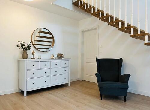 Foto - 6 Zimmer Einfamilienhaus in Edewecht