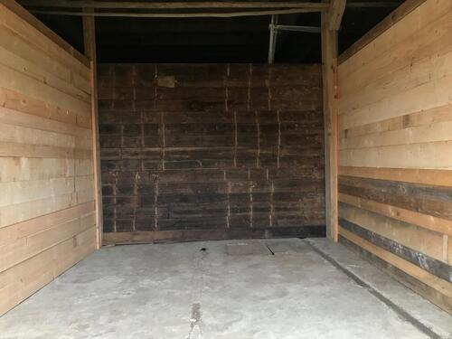 Foto - vermiete trockenen Lagerraum, Selfstorage, Storebox