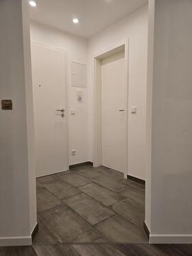 Foto - Etagenwohnung zum Kaufen in Augustdorf