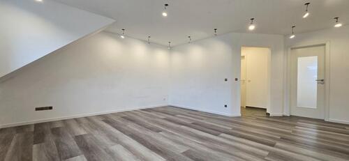 Foto - Etagenwohnung in Augustdorf