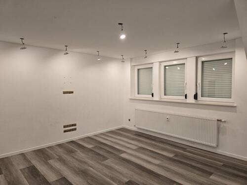 Foto - Etagenwohnung in Augustdorf zum Kaufen