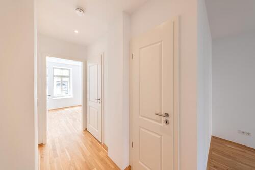 Foto - Etagenwohnung zur Miete in Chemnitz