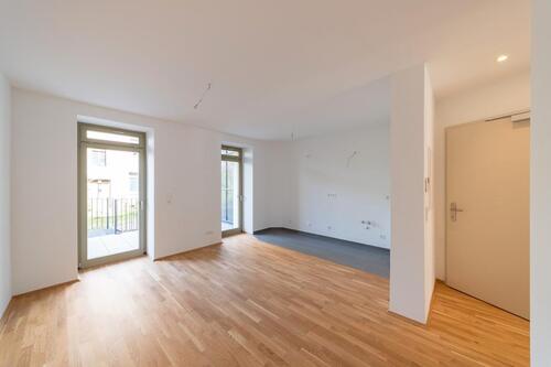 Foto - Etagenwohnung in Chemnitz zur Miete