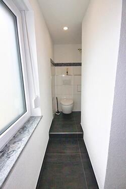 Foto - Etagenwohnung in Villingen-Schwenningen