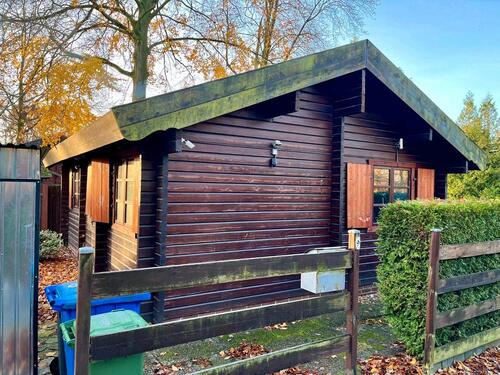 Foto - Holz Haus im Schönen Immenhus - 145.000,00 EUR Kaufpreis,