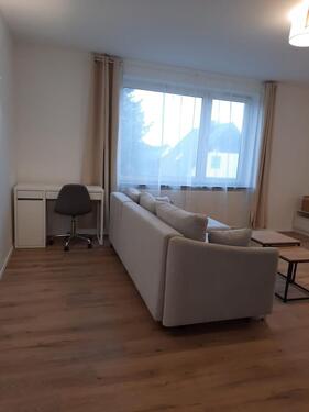 Foto - Etagenwohnung zur Miete in Wolfsburg