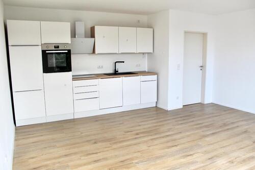 Foto - Etagenwohnung in Wolfsburg zur Miete