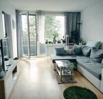 1,5 Zimmer-Wohnung an der Haardt in Sw - Schweinfurt