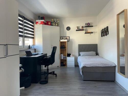 Foto - Etagenwohnung zur Miete in Wuppertal