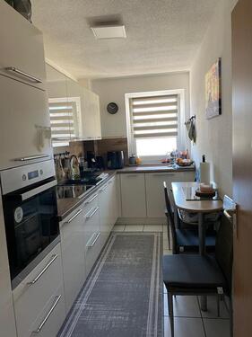 Foto - Etagenwohnung in Wuppertal zur Miete