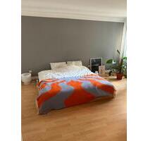 Schöne 2 Zimmer Wohnung zentral ab Mitte September Zwischenmiete - München Ludwigsvorstadt-Isarvorstadt