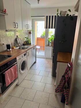 Foto - Etagenwohnung zur Miete in München