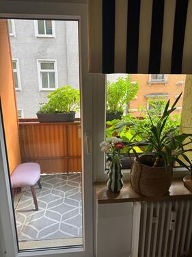 Foto - Etagenwohnung in München