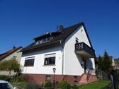 Foto - Privatverkauf - Schönes Haus im Pfälzer Wald