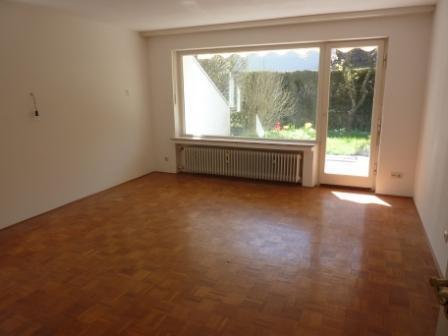 Foto - Etagenwohnung zur Miete in Garmisch-Partenkirchen