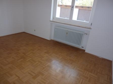 Foto - Etagenwohnung in Garmisch-Partenkirchen zur Miete