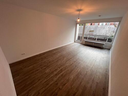 Foto - Etagenwohnung zur Miete in Pinneberg