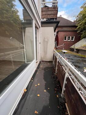 Foto - Etagenwohnung in Pinneberg zur Miete