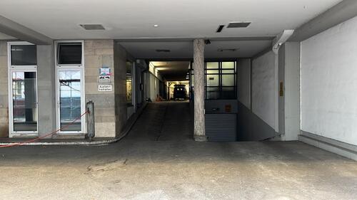 Foto - Werkstatt Gewerbefläche mitten in München
