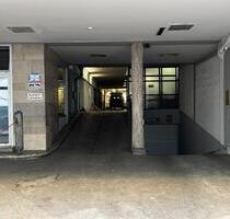 Werkstatt Gewerbefläche mitten in München