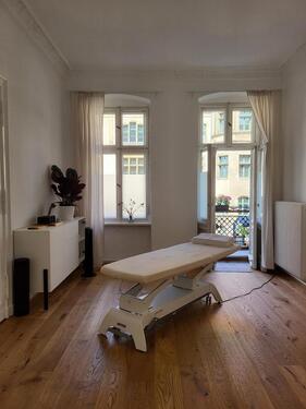 Foto - Praxisraum am Rathaus Neukölln - 250,00 EUR Kaltmiete,