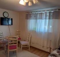 Wohnung zu mitten in Radolfzell - Radolfzell am Bodensee