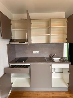 Foto - Etagenwohnung zur Miete in Weidenbach