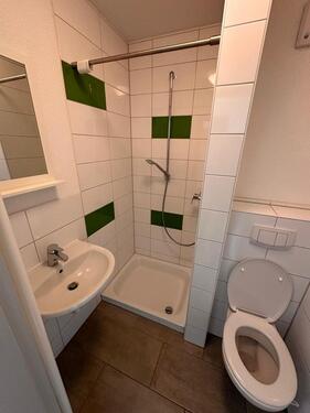 Foto - Etagenwohnung in Weidenbach